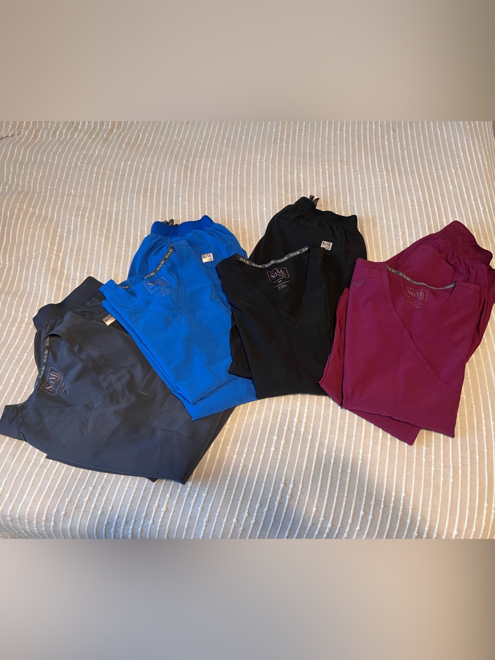 Somi Medical Scrubs